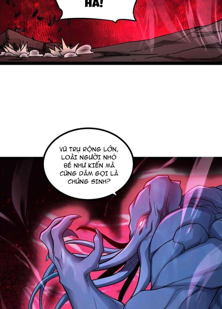 Mạnh Nhất Dị Giới Chapter 84 - Trang 2