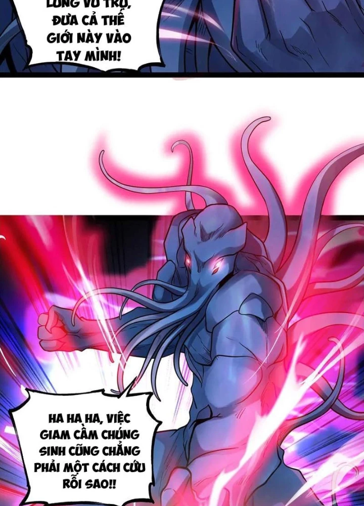 Mạnh Nhất Dị Giới Chapter 84 - Trang 2