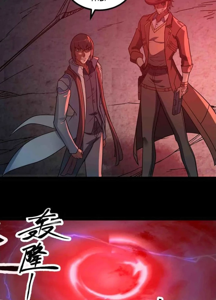 Mạnh Nhất Dị Giới Chapter 84 - Trang 2