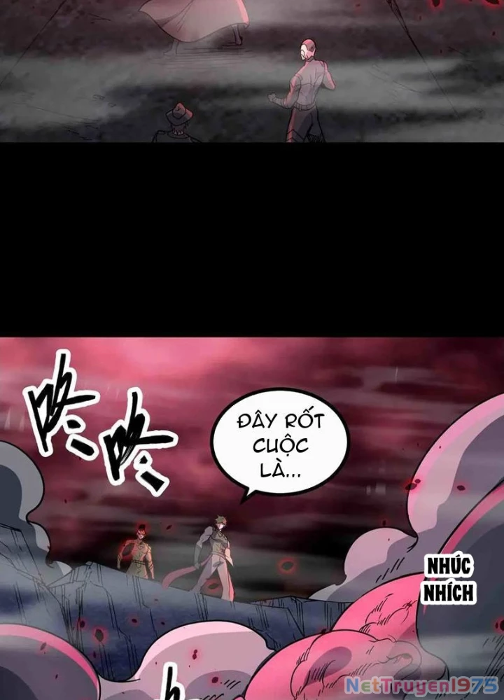 Mạnh Nhất Dị Giới Chapter 84 - Trang 2