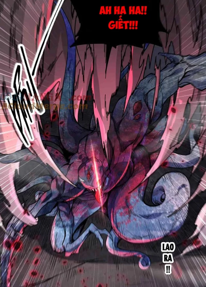 Mạnh Nhất Dị Giới Chapter 84 - Trang 2