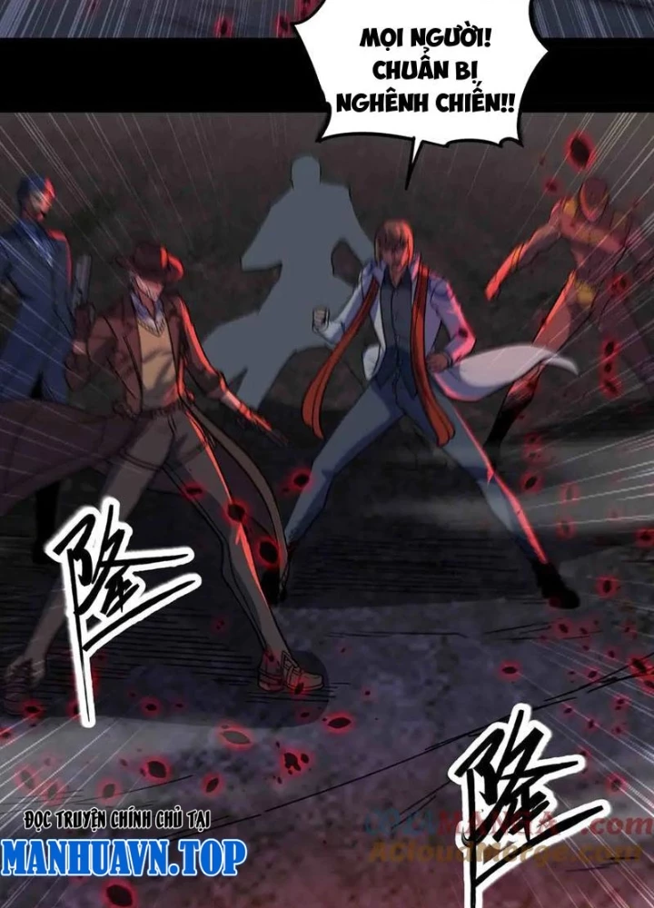 Mạnh Nhất Dị Giới Chapter 84 - Trang 2