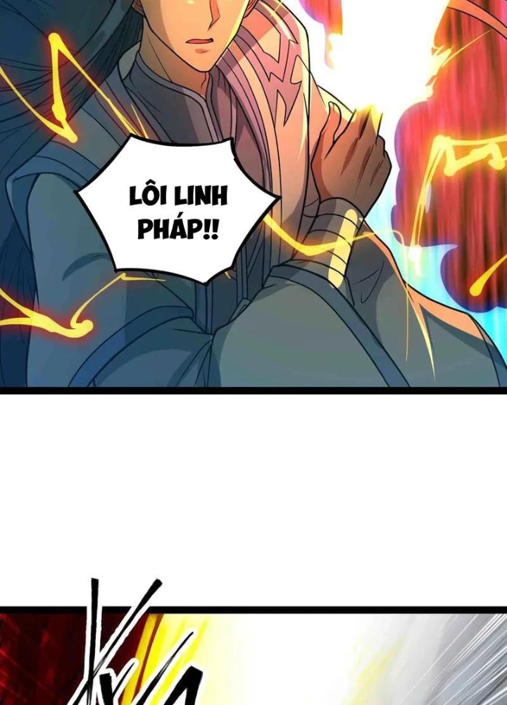 Mạnh Nhất Dị Giới Chapter 84 - Trang 2