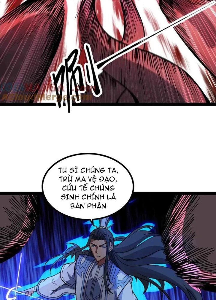 Mạnh Nhất Dị Giới Chapter 84 - Trang 2