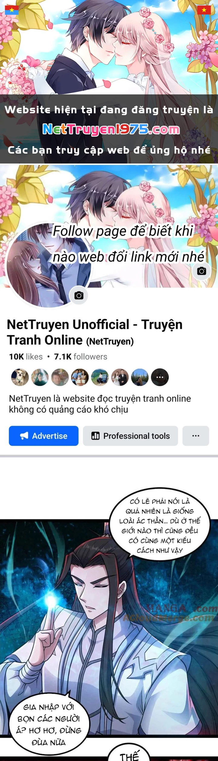 Mạnh Nhất Dị Giới Chapter 85 - Trang 2