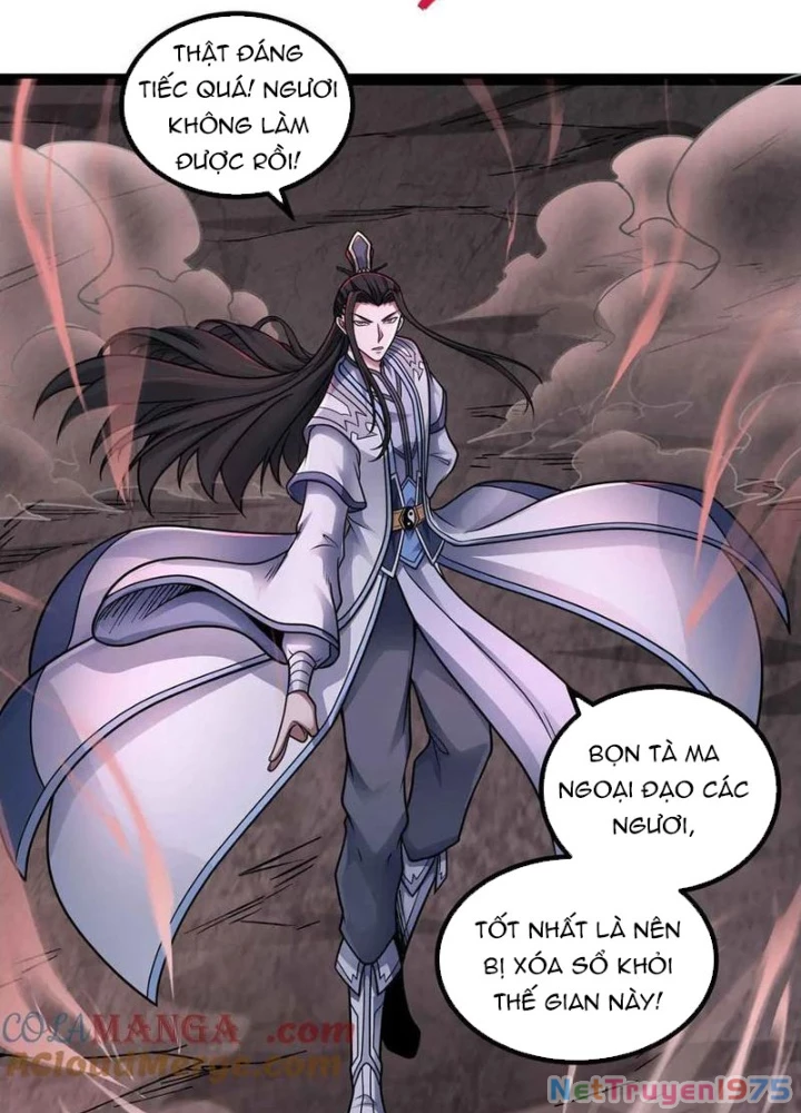 Mạnh Nhất Dị Giới Chapter 85 - Trang 2
