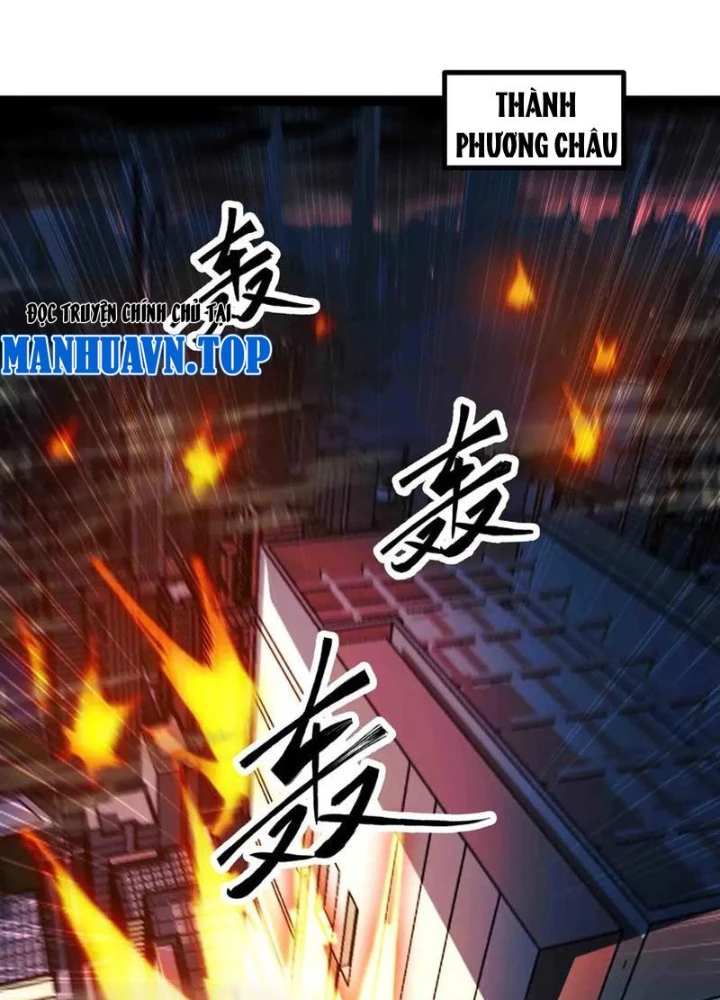 Mạnh Nhất Dị Giới Chapter 85 - Trang 2