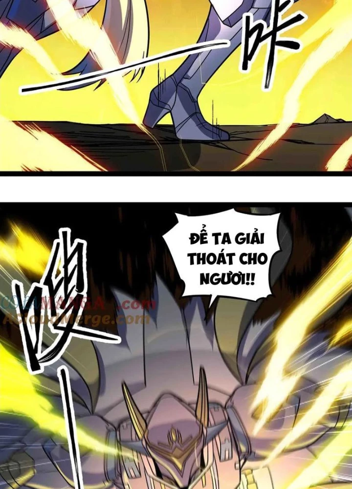 Mạnh Nhất Dị Giới Chapter 85 - Trang 2