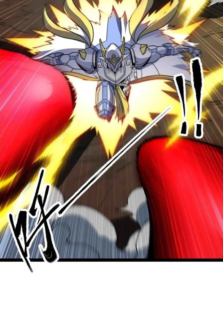 Mạnh Nhất Dị Giới Chapter 85 - Trang 2