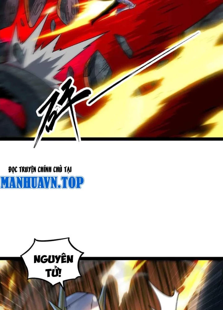 Mạnh Nhất Dị Giới Chapter 85 - Trang 2
