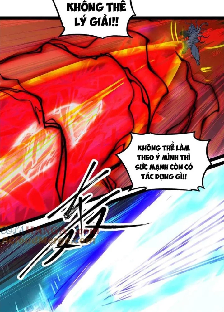 Mạnh Nhất Dị Giới Chapter 85 - Trang 2
