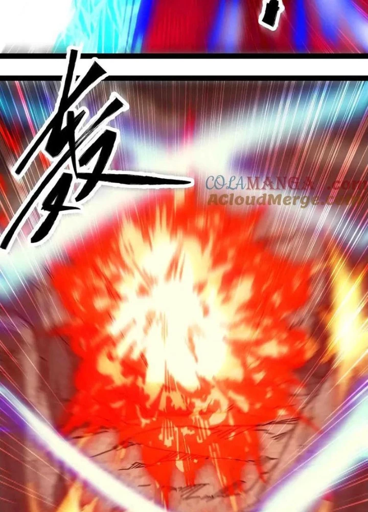 Mạnh Nhất Dị Giới Chapter 85 - Trang 2