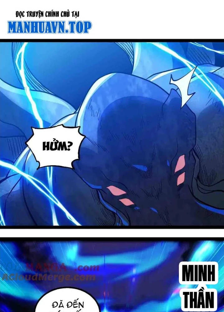 Mạnh Nhất Dị Giới Chapter 86 - Trang 2