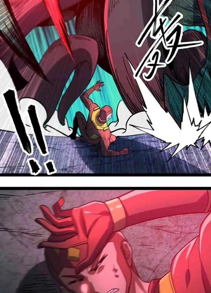 Mạnh Nhất Dị Giới Chapter 86 - Trang 2