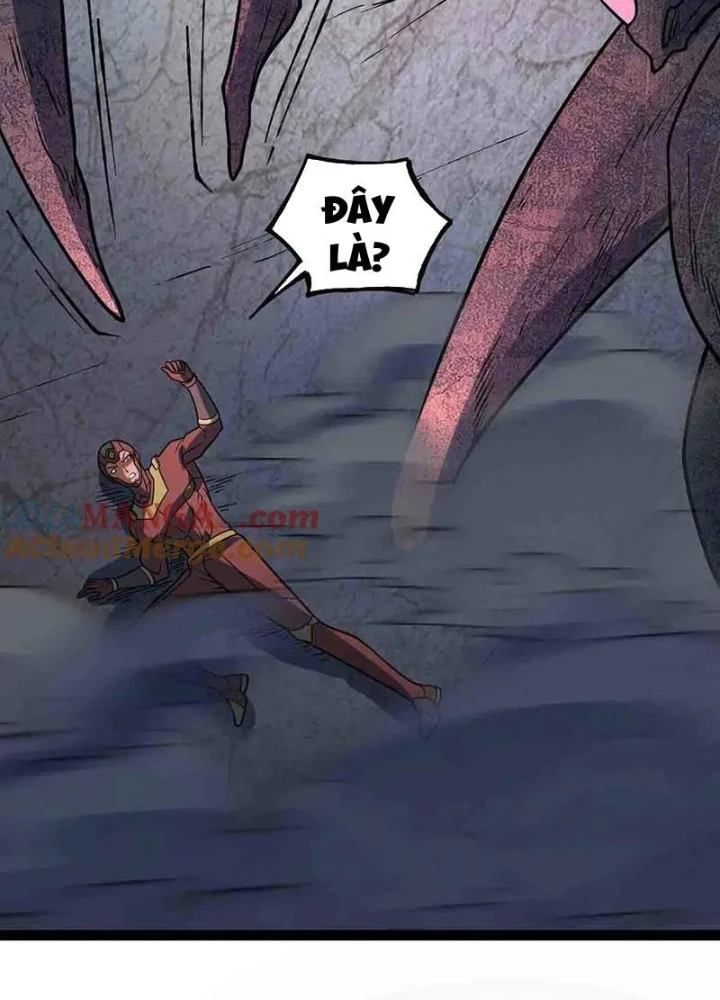 Mạnh Nhất Dị Giới Chapter 86 - Trang 2