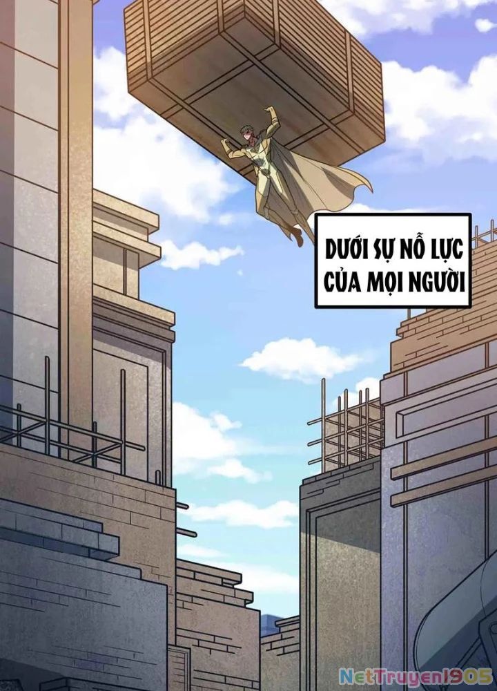 Mạnh Nhất Dị Giới Chapter 87 - Trang 2