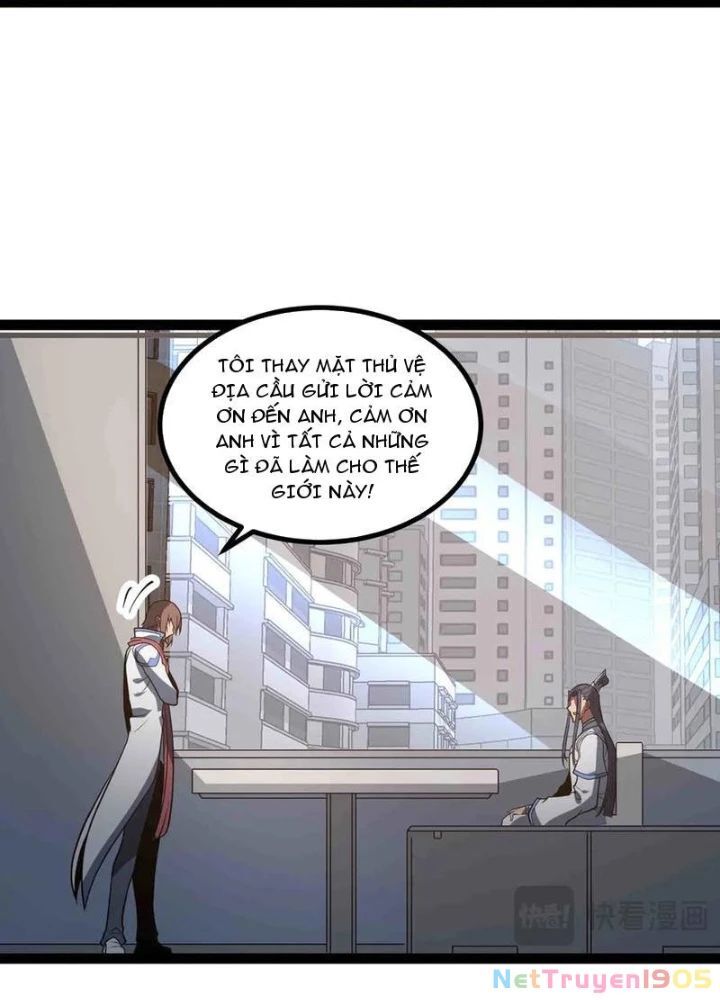 Mạnh Nhất Dị Giới Chapter 87 - Trang 2