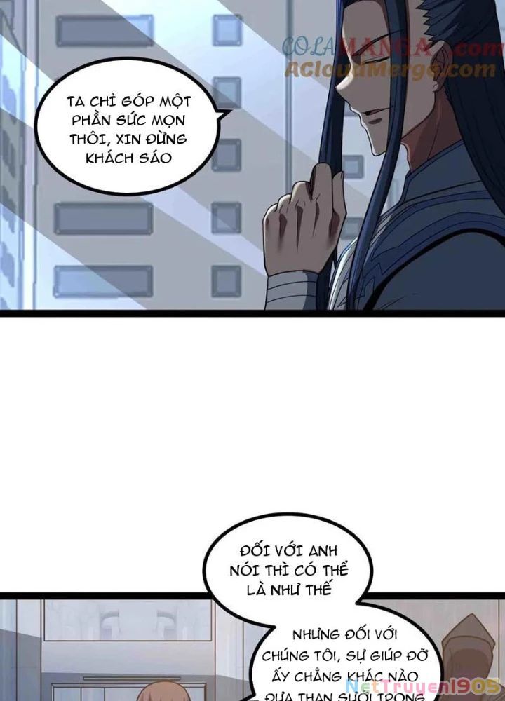 Mạnh Nhất Dị Giới Chapter 87 - Trang 2
