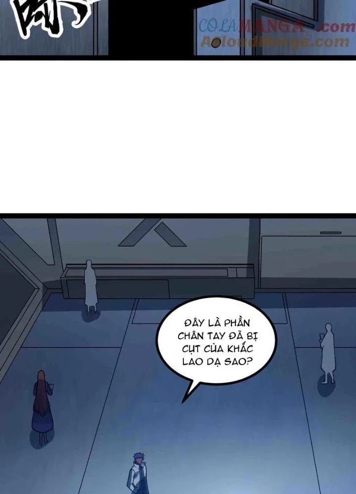 Mạnh Nhất Dị Giới Chapter 87 - Trang 2