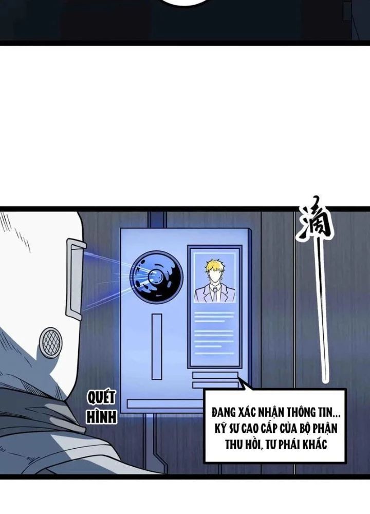 Mạnh Nhất Dị Giới Chapter 87 - Trang 2