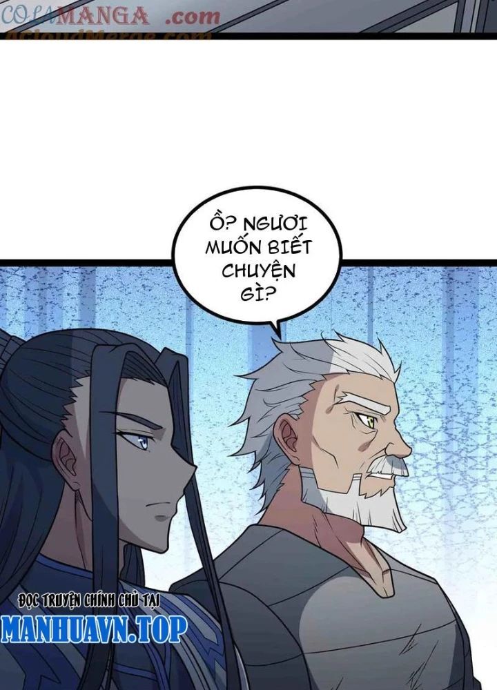 Mạnh Nhất Dị Giới Chapter 87 - Trang 2