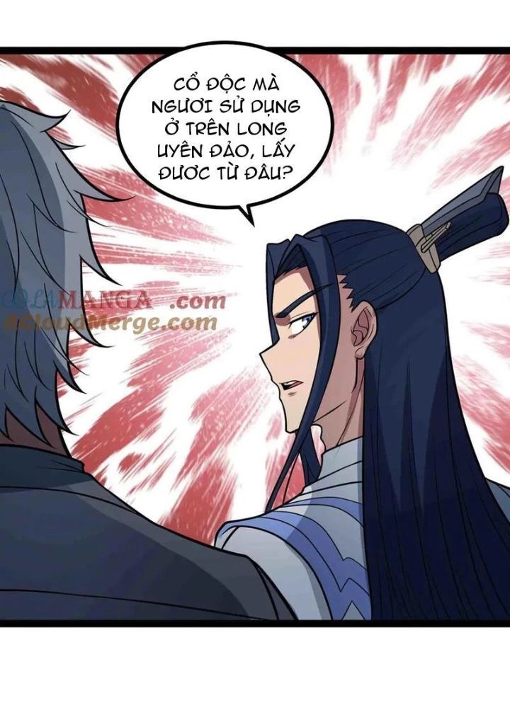 Mạnh Nhất Dị Giới Chapter 87 - Trang 2