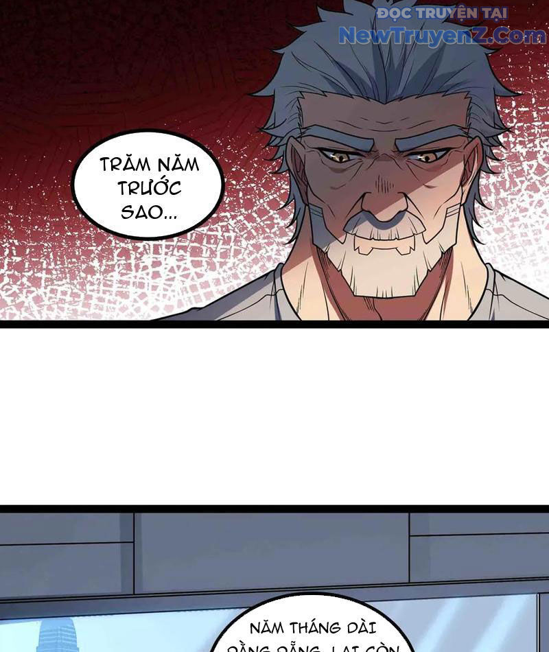 Mạnh Nhất Dị Giới Chapter 88 - Trang 2