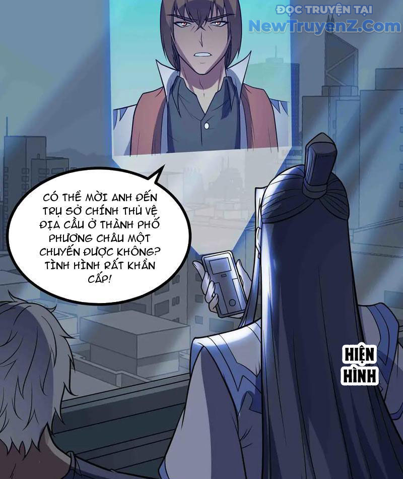 Mạnh Nhất Dị Giới Chapter 88 - Trang 2