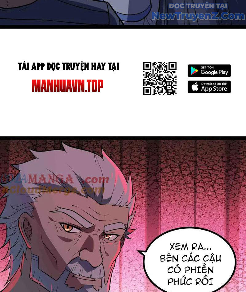 Mạnh Nhất Dị Giới Chapter 88 - Trang 2