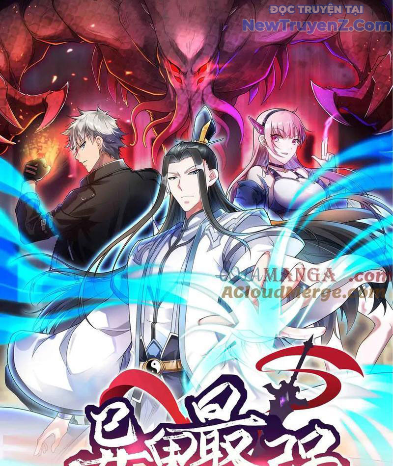 Mạnh Nhất Dị Giới Chapter 88 - Trang 2