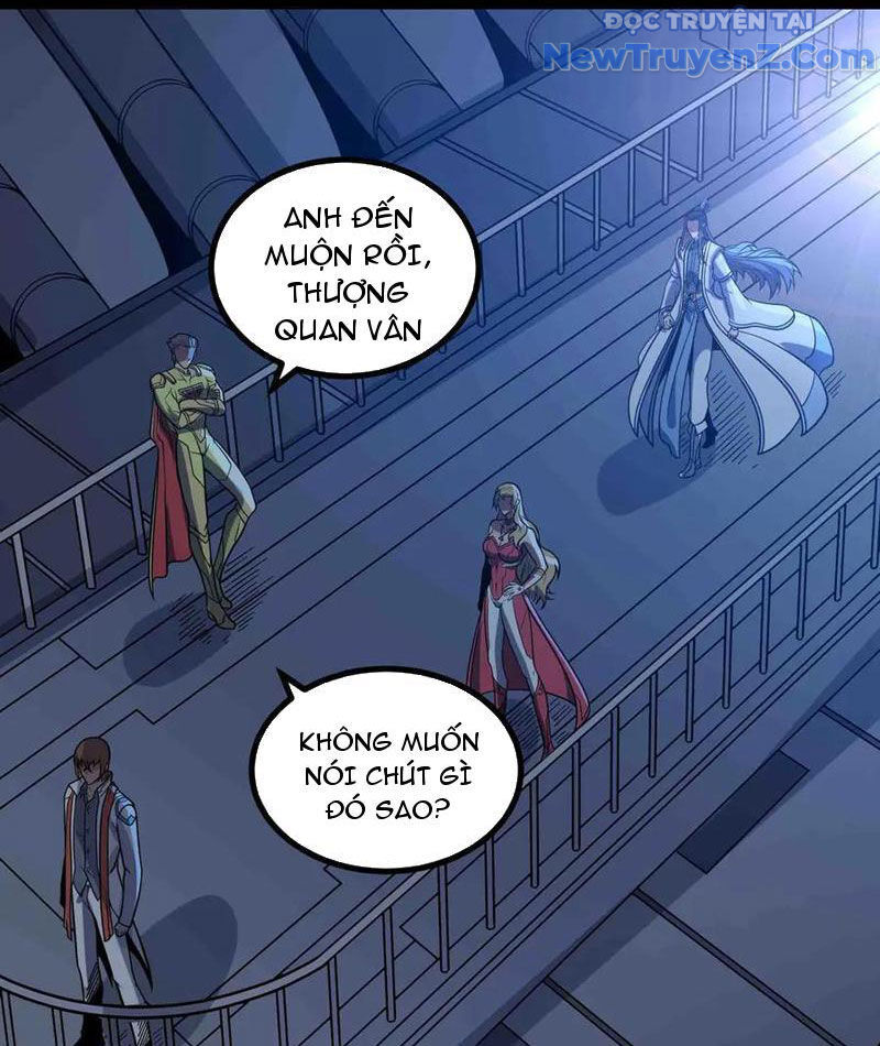 Mạnh Nhất Dị Giới Chapter 88 - Trang 2