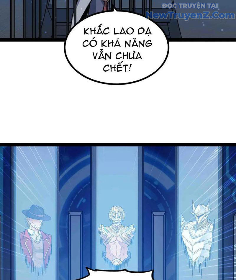 Mạnh Nhất Dị Giới Chapter 88 - Trang 2