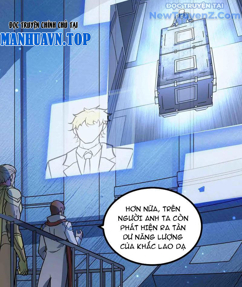 Mạnh Nhất Dị Giới Chapter 88 - Trang 2