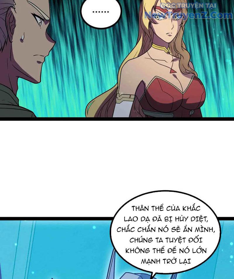 Mạnh Nhất Dị Giới Chapter 88 - Trang 2