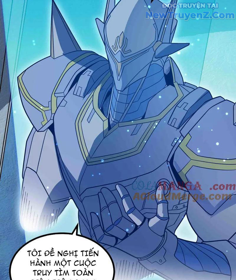 Mạnh Nhất Dị Giới Chapter 88 - Trang 2