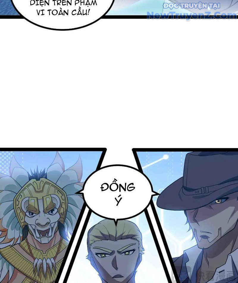 Mạnh Nhất Dị Giới Chapter 88 - Trang 2