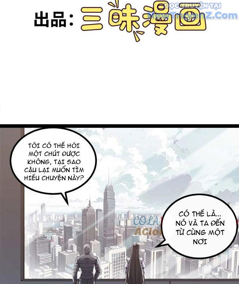 Mạnh Nhất Dị Giới Chapter 88 - Trang 2