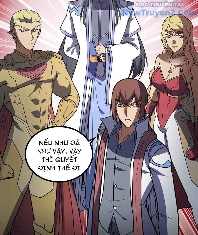 Mạnh Nhất Dị Giới Chapter 88 - Trang 2