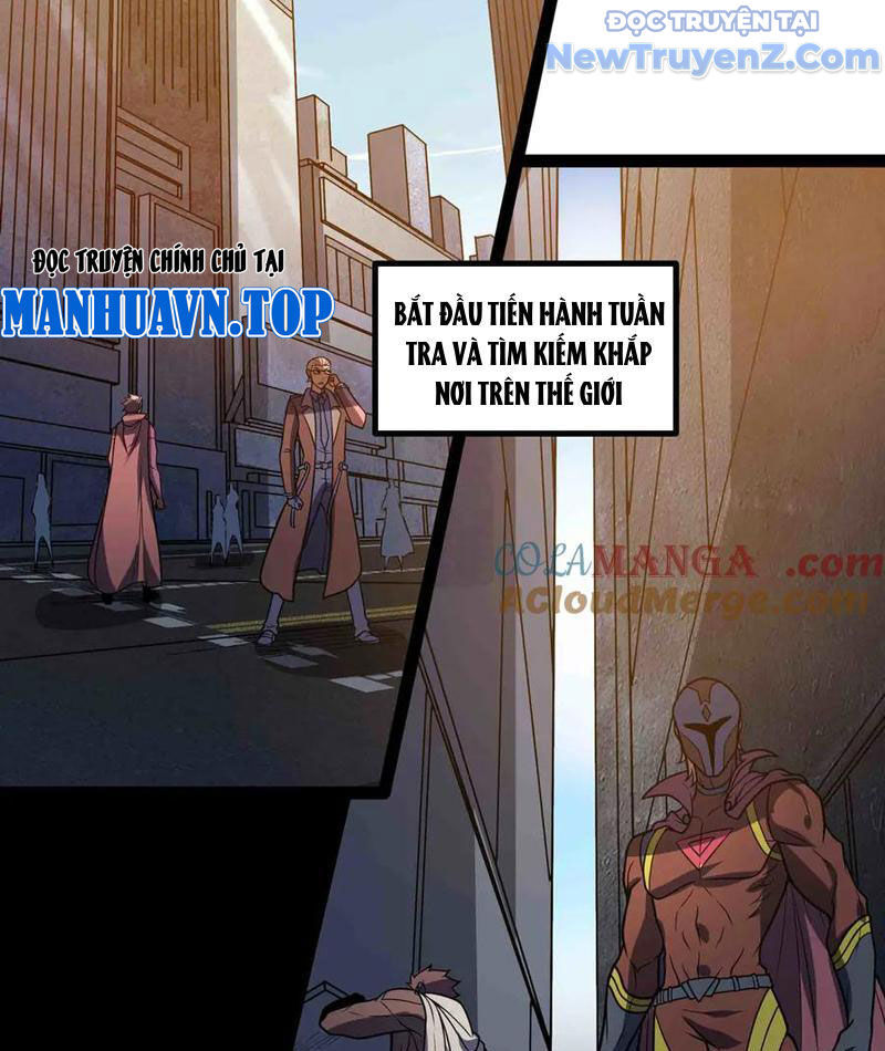 Mạnh Nhất Dị Giới Chapter 88 - Trang 2