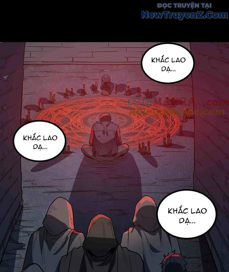 Mạnh Nhất Dị Giới Chapter 88 - Trang 2