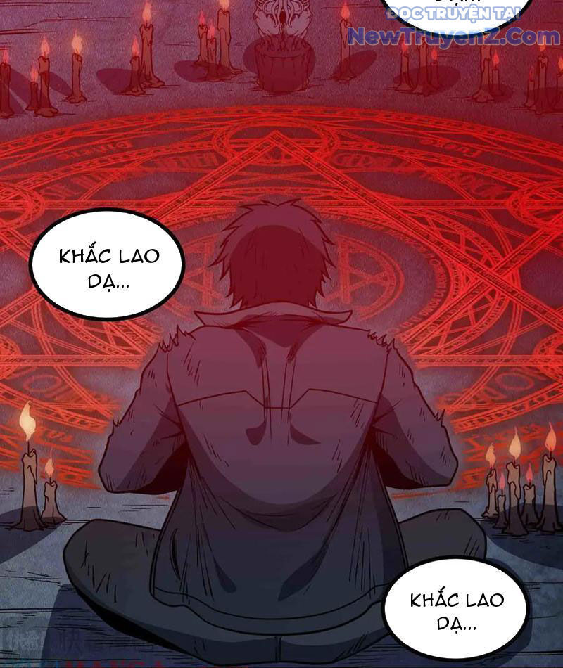 Mạnh Nhất Dị Giới Chapter 88 - Trang 2