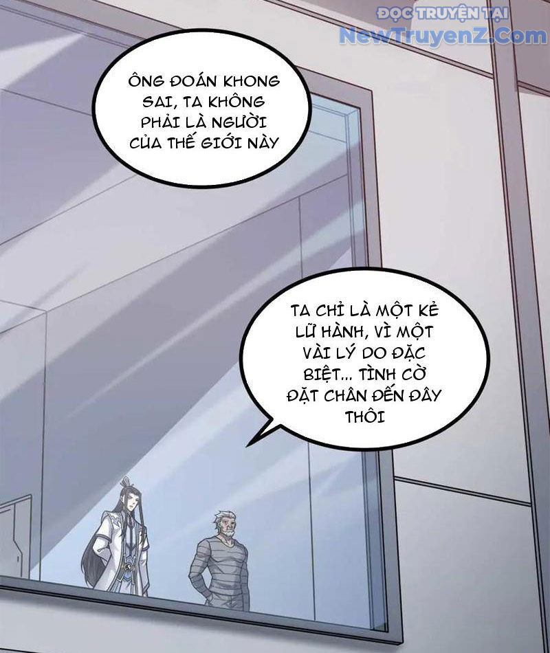 Mạnh Nhất Dị Giới Chapter 88 - Trang 2