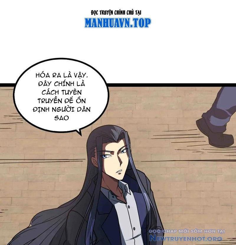 Mạnh Nhất Dị Giới Chapter 89 - Trang 2