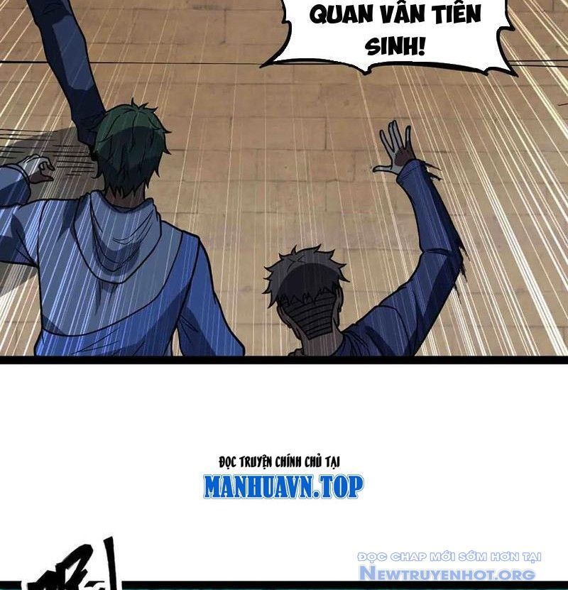 Mạnh Nhất Dị Giới Chapter 89 - Trang 2