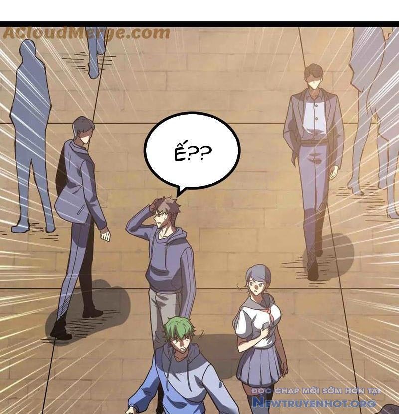 Mạnh Nhất Dị Giới Chapter 89 - Trang 2