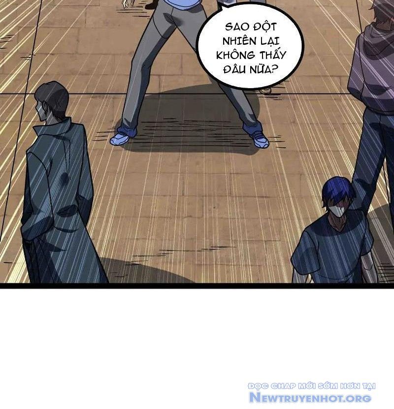 Mạnh Nhất Dị Giới Chapter 89 - Trang 2