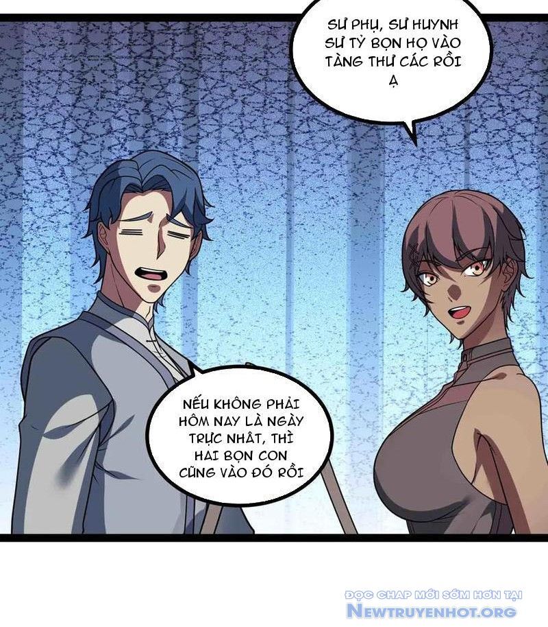 Mạnh Nhất Dị Giới Chapter 89 - Trang 2