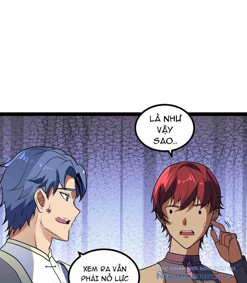 Mạnh Nhất Dị Giới Chapter 89 - Trang 2