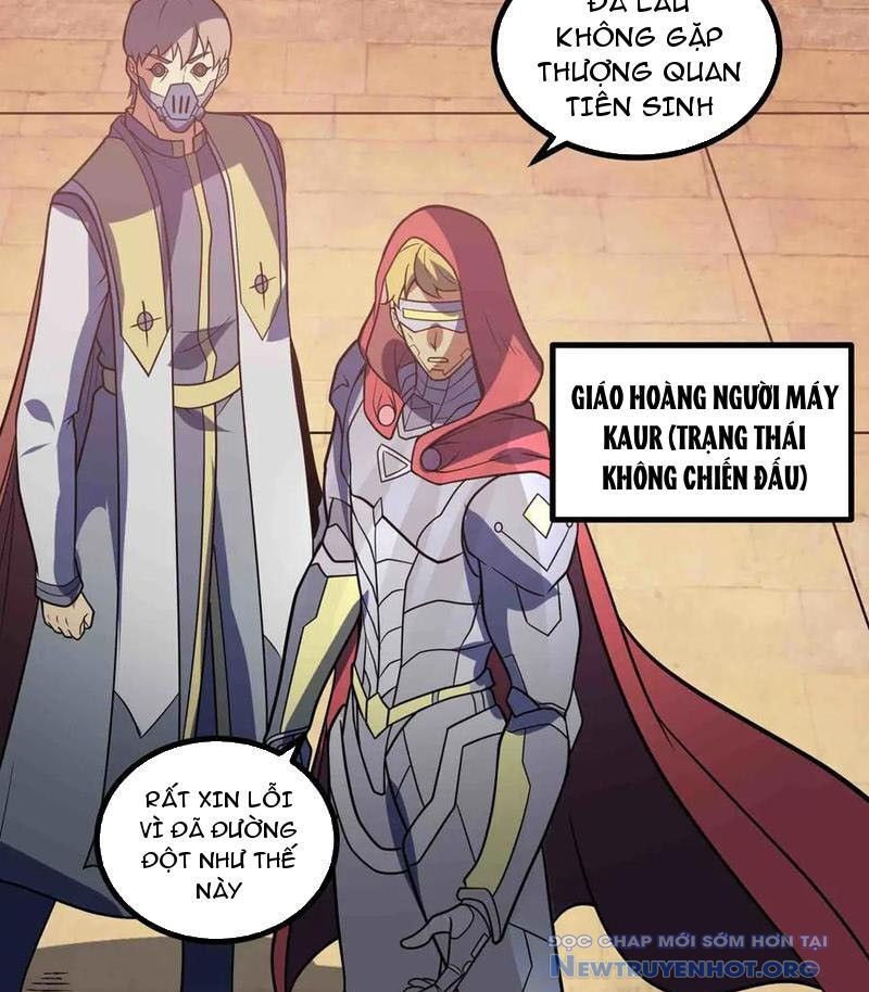Mạnh Nhất Dị Giới Chapter 89 - Trang 2