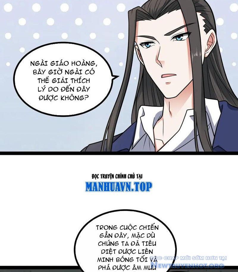 Mạnh Nhất Dị Giới Chapter 89 - Trang 2